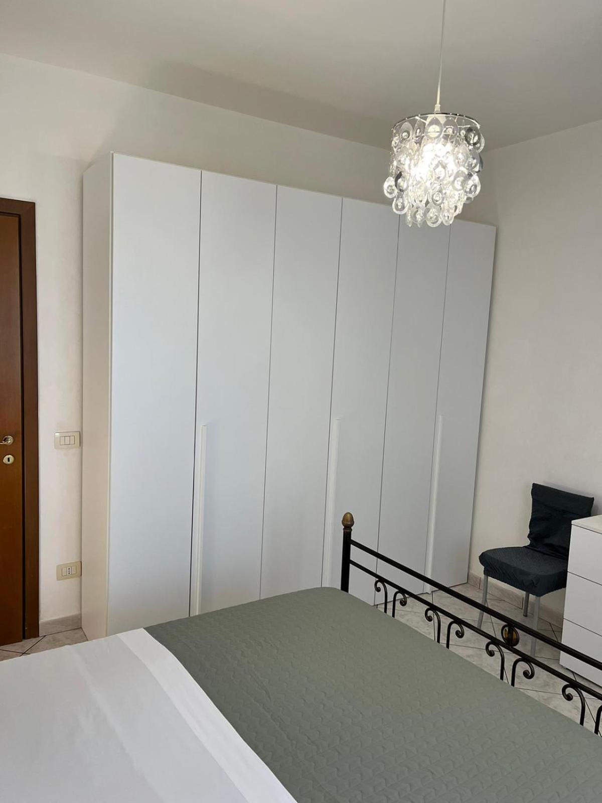 Appartamento Lizzies Hus Fiumicino Esterno foto