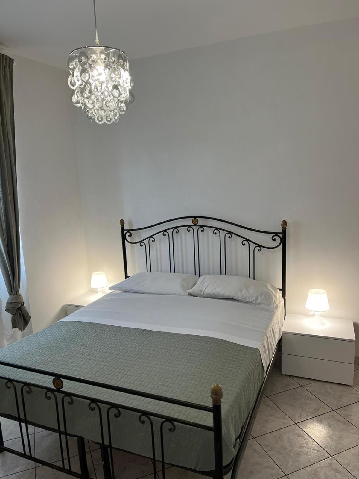 Appartamento Lizzies Hus Fiumicino Esterno foto