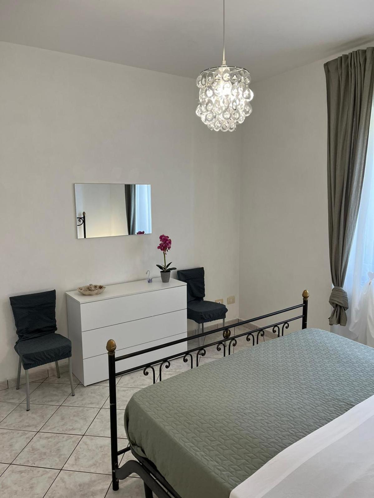 Appartamento Lizzies Hus Fiumicino Esterno foto