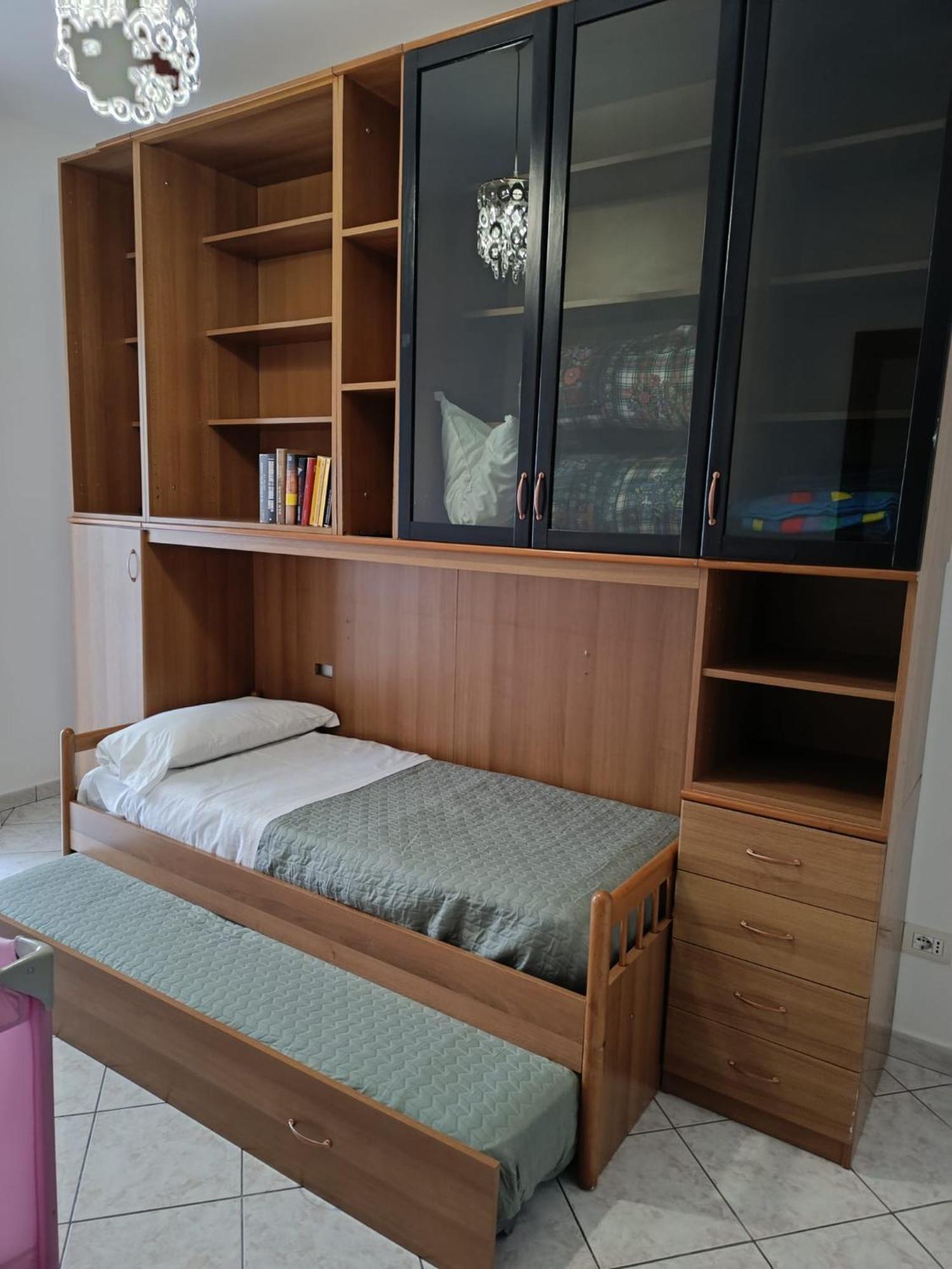 Appartamento Lizzies Hus Fiumicino Esterno foto