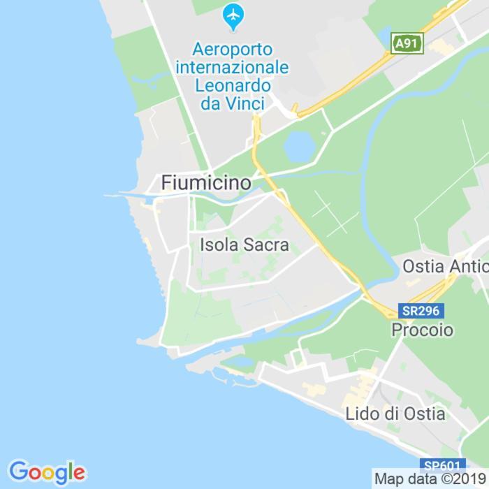 Appartamento Lizzies Hus Fiumicino Esterno foto