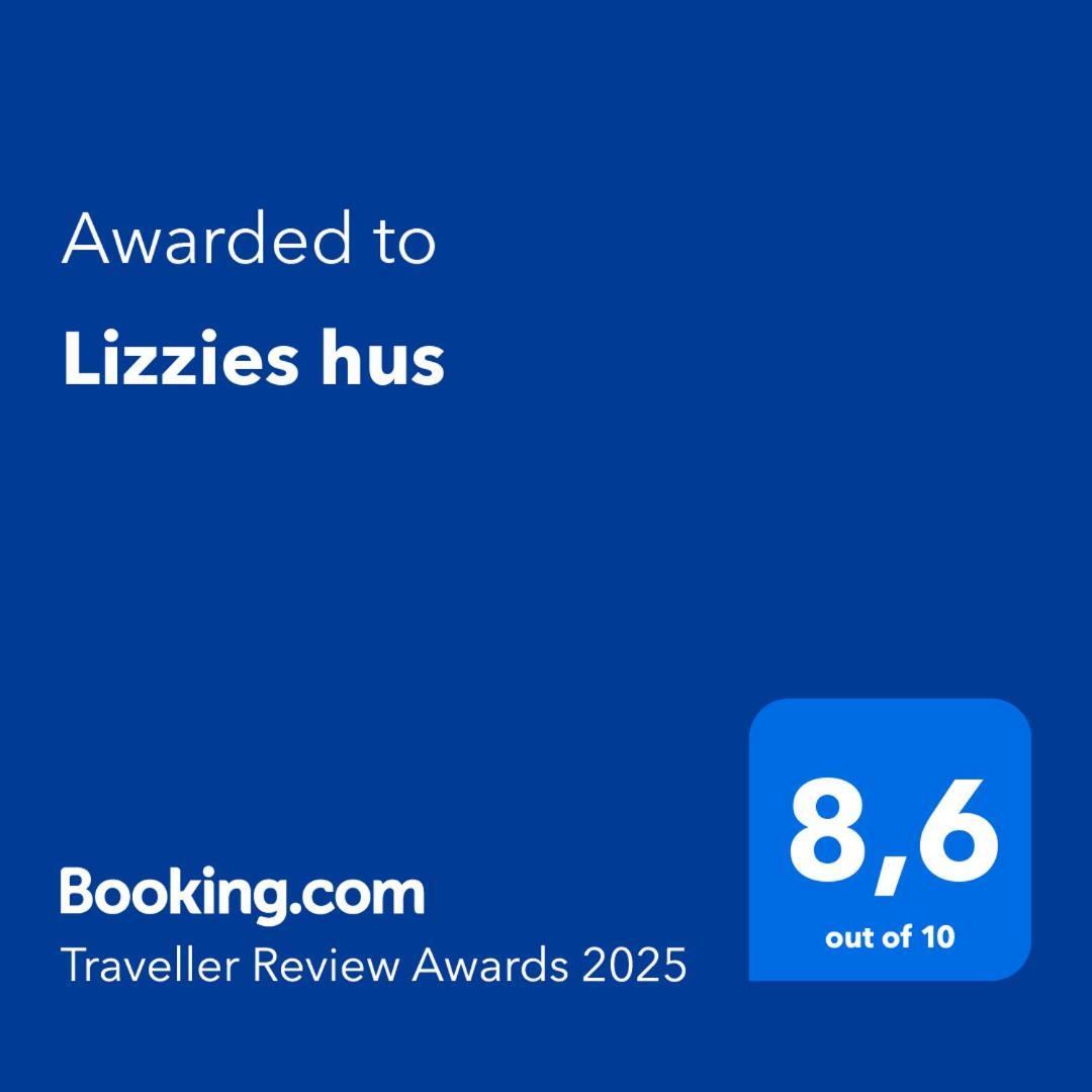 Appartamento Lizzies Hus Fiumicino Esterno foto